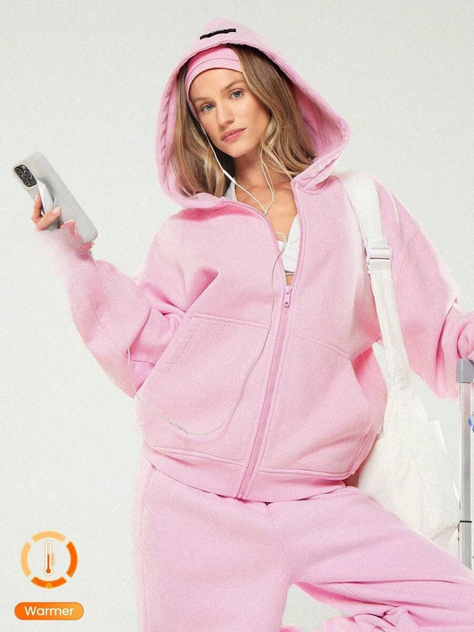 AuraMotion Jacket - Aura Movement