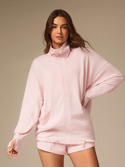 Solara Jacket - Aura Movement