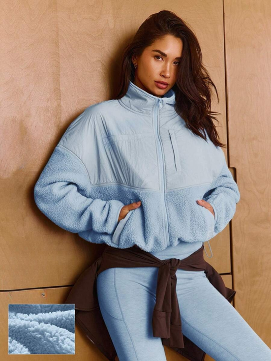 Calista Jacket - Aura Movement