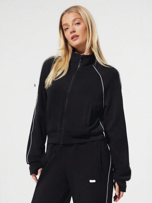 Seraya Jacket - Aura Movement