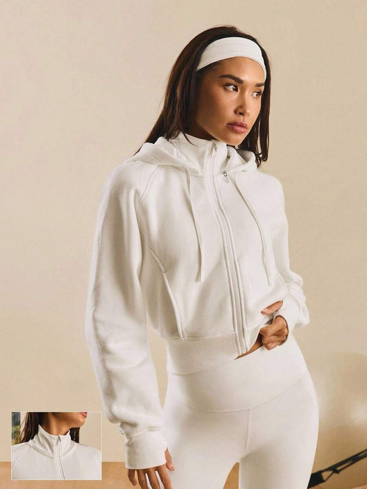 Nerina Jacket - Aura Movement