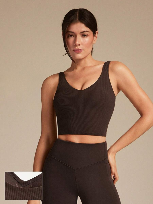 Soraya Top - Aura Movement