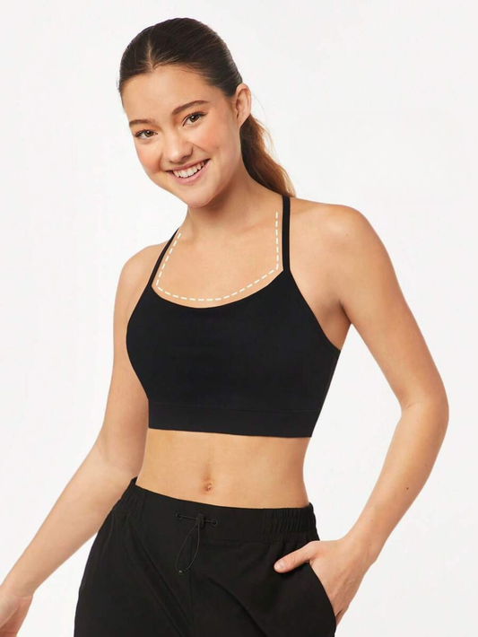 Linnea Top - Aura Movement