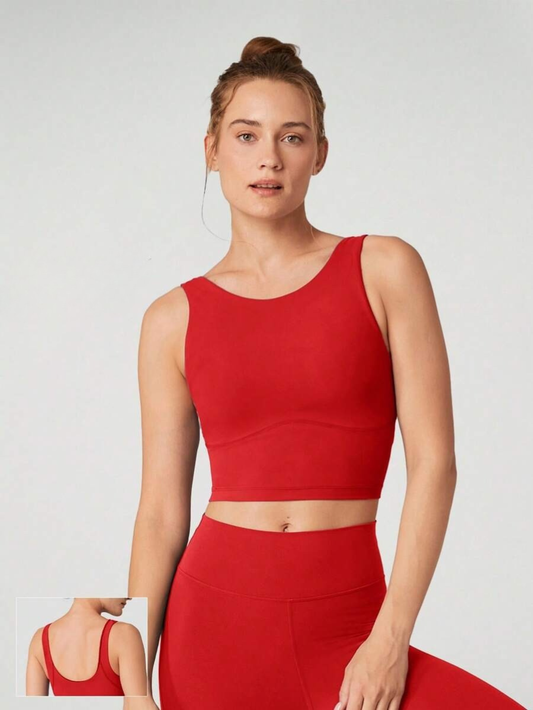 Maribel Top - Aura Movement