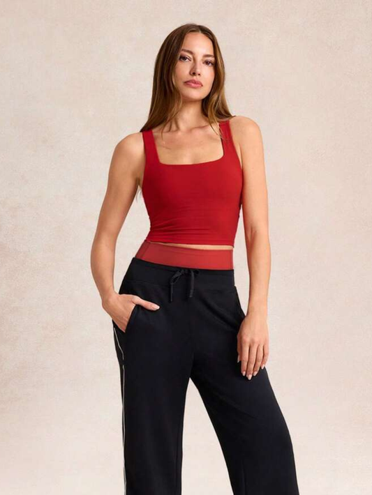 Contour Top - Aura Movement