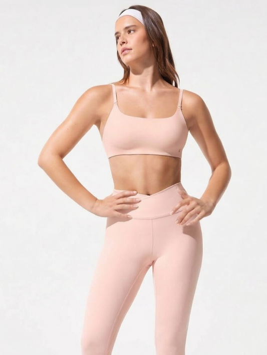 FormFit Top - Aura Movement