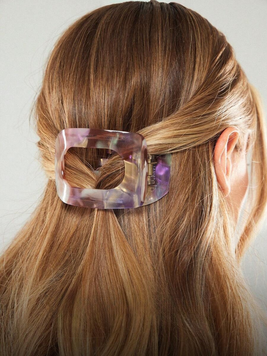 Aura Hair Clip