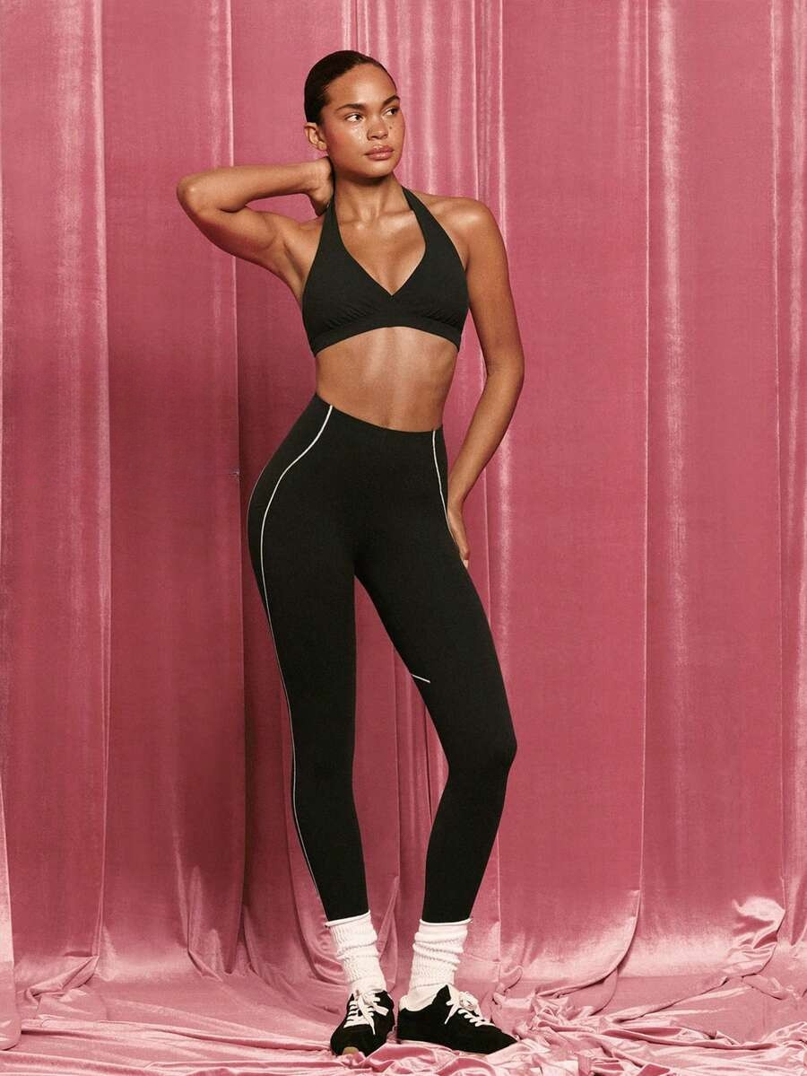 Luna Leggings - Aura Movement